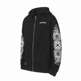 Picture of Chrome Hearts Jackets _SKUChromeHeartsS-XLaztxC1534767